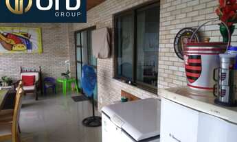 Imagem 5: Excelente Apartamento Recreio 4 quartos