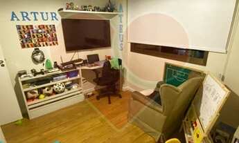 Imagem 5: Apartamento com 94 metros com 3 quartos com 2 suítes