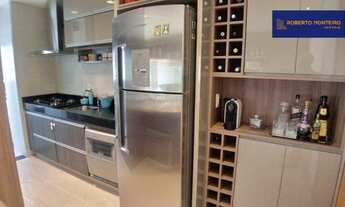 Imagem 4: Apartamento 2 quartos à venda no Vila da Serra - Nova Lima/MG