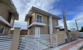 Imagem: Casa a venda 2 suítes churrasqueira e Pergolado