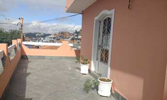 Imagem 4: Casa para aluguel com 150 metros quadrados com 2 quartos em Parque Ramos Freitas - São Pau