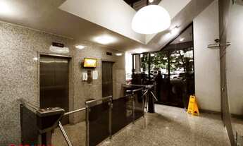 Imagem 5: Conjunto para alugar, 167 m² por R$ 8.000/mês - Vila Olímpia - São Paulo/SP