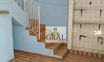 Imagem 5: Casa com 2 dormitórios à venda, 141 m² por R$ 420.000,00 - Jardim Beatriz - São Bernardo d