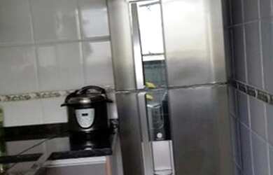 Imagem 5: Apartamento com 2 dormitórios à venda, 50 m² por R$ 280.000,00 - Parque São Domingos - São