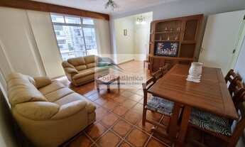 Imagem 2: Apartamento 3 dormitórios para Venda em Guarujá, Pitangueiras, 3 dormitórios, 3 banheiros