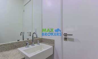 Imagem 2: Apartamento com 2 dormitórios à venda, 102 m² por R$ 1.170.000,00 - Laranjeiras - Rio de J