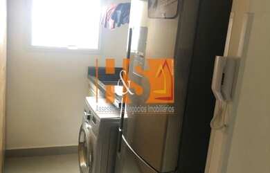 Imagem 2: APARTAMENTO RESIDENCIAL em INDAIATUBA - SP, JARDIM POMPÉIA