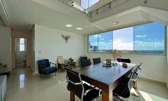 Imagem: COBERTURA COM 3 QUARTOS, 2 SU TES, 1 BANHO