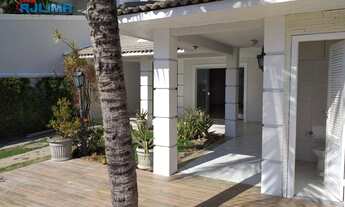 Imagem 4: Casa à venda, 260 m² por R$ 2.200.000,00 - Recreio dos Bandeirantes - Rio de Janeiro/RJ