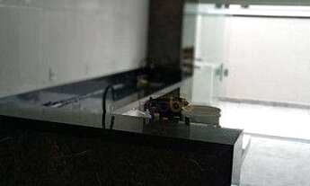 Imagem 3: Casa com 3 dormitórios à venda, 158 m² - Condomínio Campos do Conde ll - Sorocaba/SP