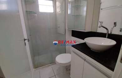 Imagem 5: Apartamento com 2 quartos, 44 m² - venda por R$ 174.900 ou aluguel por R$ 1.300/mês - Emaú