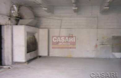 Imagem 3: Galpão à venda, 2308 m² por R$ 5.400.000,00 - Jordanópolis - São Bernardo do Campo/SP