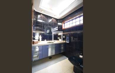 Imagem 7: Casa à Venda - Quitaúna, 3 Quartos, 125 m2