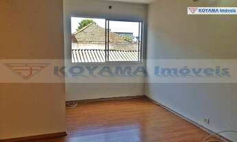 Imagem: Apartamento com 2 dormitórios para alugar