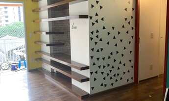 Imagem 3: Venda Apartamento 3 Dormitórios - 92 m² Vila Olímpia