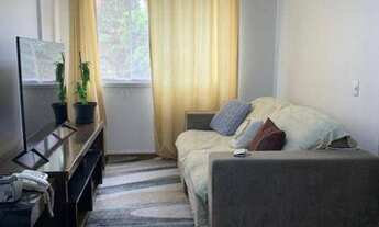 Imagem: Apartamento à venda, 51 m² por R$ 215.000,00