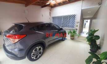 Imagem 2: Casa com 3 dormitórios - venda por R$ 900.000,00 ou aluguel por R$ 4.600,00/mês - Jardim P