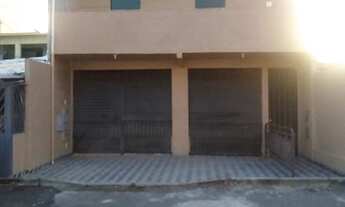 Imagem 2: ALUGO LOJA 145 mts no Riacho Fundo 2 ótima localização