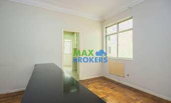 Imagem 2: Apartamento com 2 dormitórios à venda, 124 m² por R$ 1.515.000,00 - Copacabana - Rio de Ja