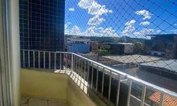 Imagem 3: Cobertura com 2 dormitórios à venda, 85 m² por R$ 184.900,00 - Ipiranga - Juiz de Fora/MG