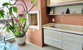 Imagem: Apartamento Belle Vie com 134 m2 Andar Alto