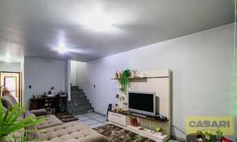 Imagem 2: Sobrado com 3 dormitórios à venda, 250 m² - Paraíso - Santo André/SP