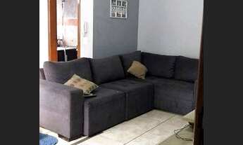 Imagem 5: Apartamento com 3 dormitórios à venda, 100 m² - Vila Alto de Santo André - Santo André/SP