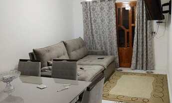 Imagem: Sobrado com 3 dormitórios para alugar