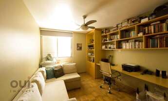 Imagem: Apartamento à venda, 240 m² por R$ 2.000.000,00