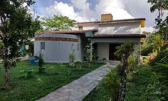 Imagem: Casa em Aldeia, Condomínio Haras de Aldeia