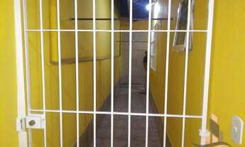 Imagem 4: Casa com 2 dormitórios à venda, 70 m² por R$ 330.000 - Jardim Imperador I - Praia Grande/S