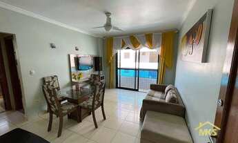 Imagem: Apartamento com 2 dormitórios - Caiçara