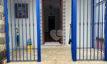 Imagem 3: Casa com 5 dormitórios à venda, 209 m² por R$ 3.000.000,00 - Gávea - Rio de Janeiro/RJ