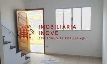 Imagem 5: Sobrado em condomínio com 65m² - 2 suítes 1vaga