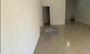 Imagem 3: Salão para alugar, 155 m² por R$ 5.000,00/mês - Estancia Lynce - Atibaia/SP