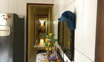 Imagem 4: Casa para aluguel possui 150 metros quadrados com 2 quartos em Pedreira - Belém - PA