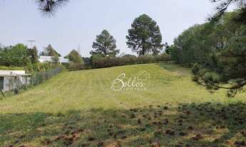 Imagem 5: Terreno à venda, 3226 m² por R$ 1.300.000 - Condomínio Pousada Quatro Barras/PR