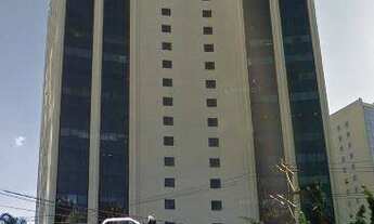 Imagem 2: Conjunto à venda e locação, 384 m² por R$ 4.000.000 - Vila Olímpia - São Paulo/SP