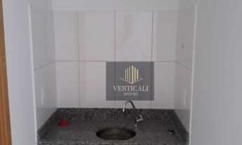 Imagem 6: SB Tower - Sala à venda, 44 m² - Alvorada - Cuiabá/MT