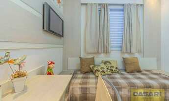 Imagem 7: Apartamento com 3 dormitórios à venda, 132 m² - Jardim do Mar - São Bernardo do Campo/SP