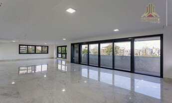 Imagem 7: No Seven Bela Vista um apartamento por andar