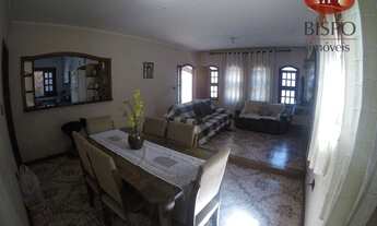 Imagem 5: Casa à venda, 250 m² por R$ 390.000,00 - Parque das Nações - Americana/SP