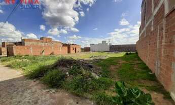 Imagem: Terreno à venda, 240 m² por R$ 65.000,00