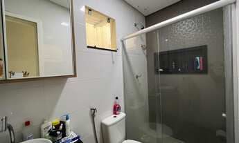 Imagem 3: Jardim Espanha OPORTUNIDADE vendo casa térrea, nascente com piscina