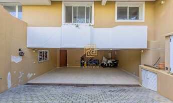 Imagem 6: Sobrado com 4 dormitórios à venda, 296 m² por R$ 1.950.000,00 - Água Verde - Curitiba/PR