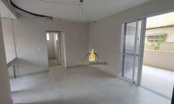 Imagem: Apartamento Garden com 2 dormitórios à