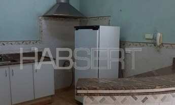 Imagem 6: Vende-se Casa com piscina próximo ao Centro - Sertãozinho/Sp