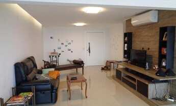 Imagem: Apartamento à venda, 160 m² por R$ 1.650.000,00