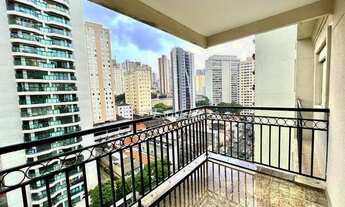 Imagem 4: Apartamento com 3 dormitórios à venda, 151 m² por R$ 1.300.000,00 - Santana - São Paulo/SP