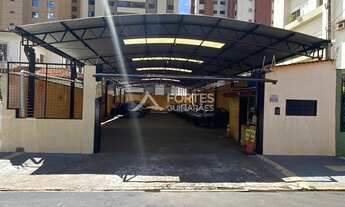 Imagem 2: RIBEIRãO PRETO - Galpão/Depósito/Armazém - Centro